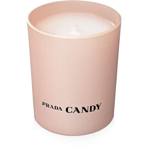 candela prada rossa|Candles .